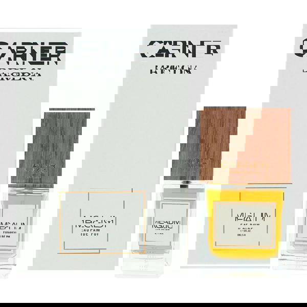 Megalium Carner Barcelona Megalium Eau De Parfum 100ml