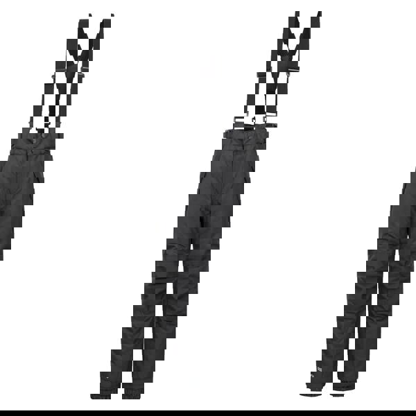 Mountain Warehouse Childrens/Kids Falcon Extreme Ski Trousers - Black - 