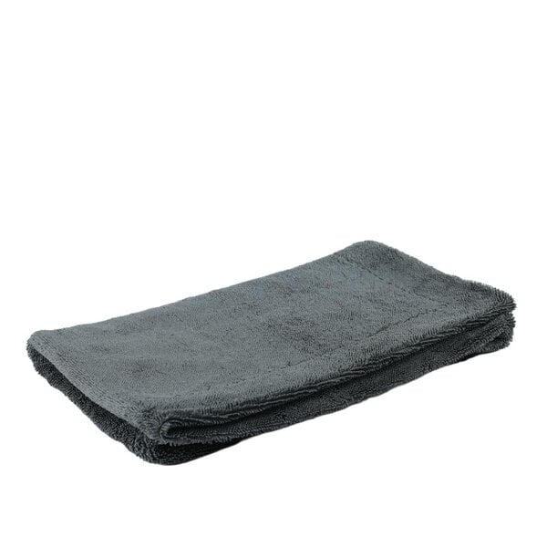 1200GSM Drying Towel Microfiber Technology for Superior Car Care Absorption Fast Drying Safe for All Surfaces Multipurpose for Waxes Protectants
