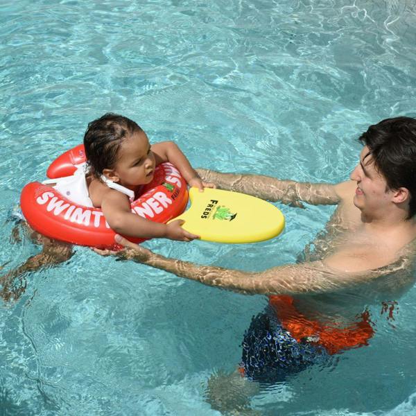 swimming float