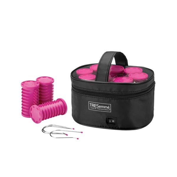 TRESemme PINK Volume Rollers