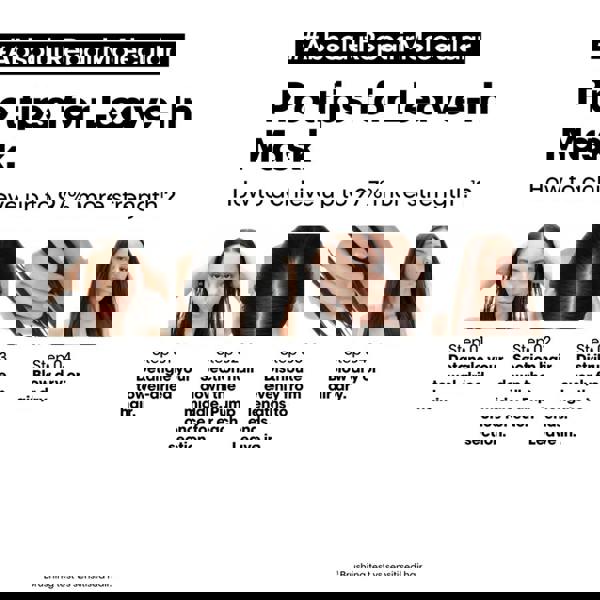 L'Oréal Professionnel&nbsp; Absolut Repair Molecular Leave-In Mask