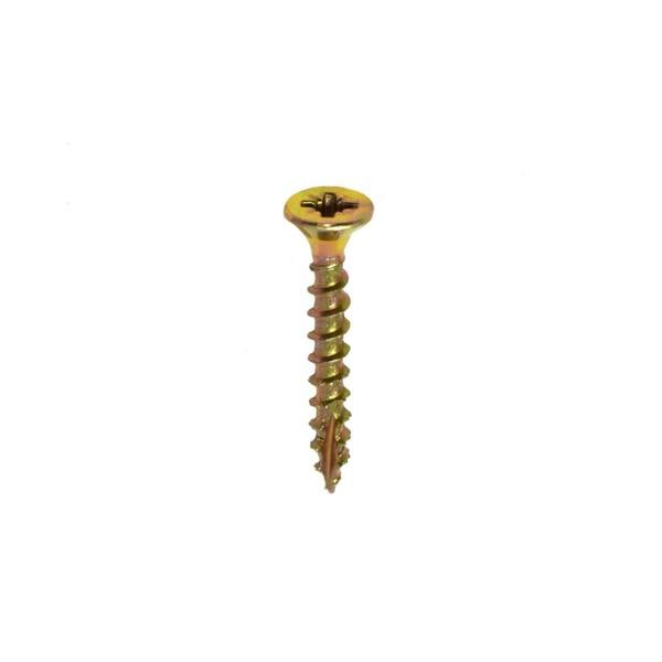 Axel High Performance Woodscrews