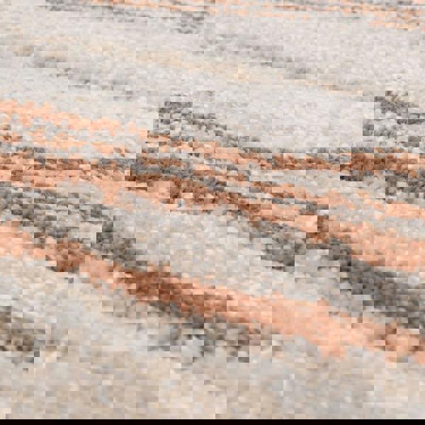 Asiatic Mirage Quartz Terra Rug