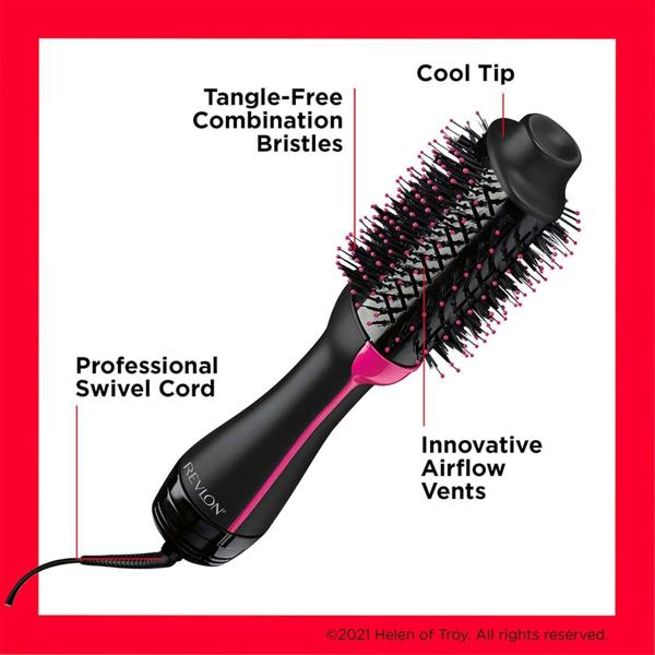 Revlon Pro Collection One Step Dryer and Volumizer