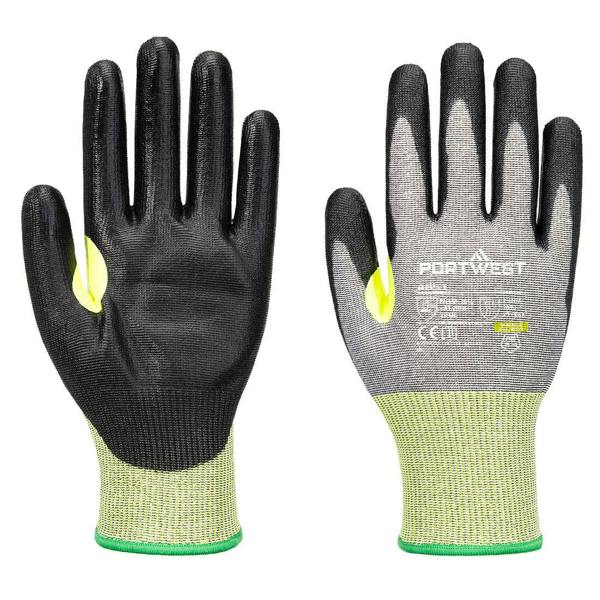 CS Cut E15 PU Glove - Hi-Vis Trousers