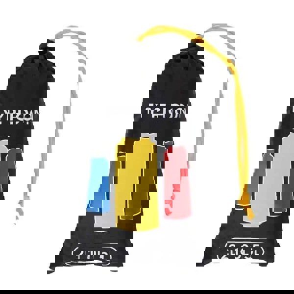 Typhoon Seaford Roll Set of 3 Dry Light Bags - 2L, 5L & 10L