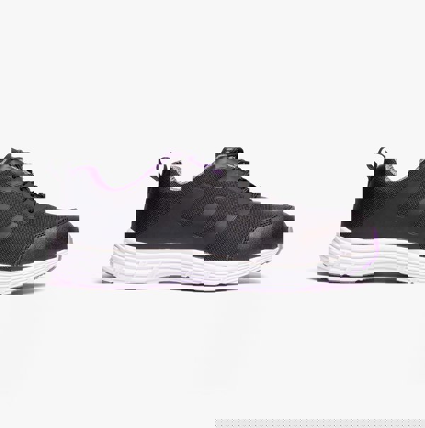 Grafters L517A Womens Safety Trainers Black