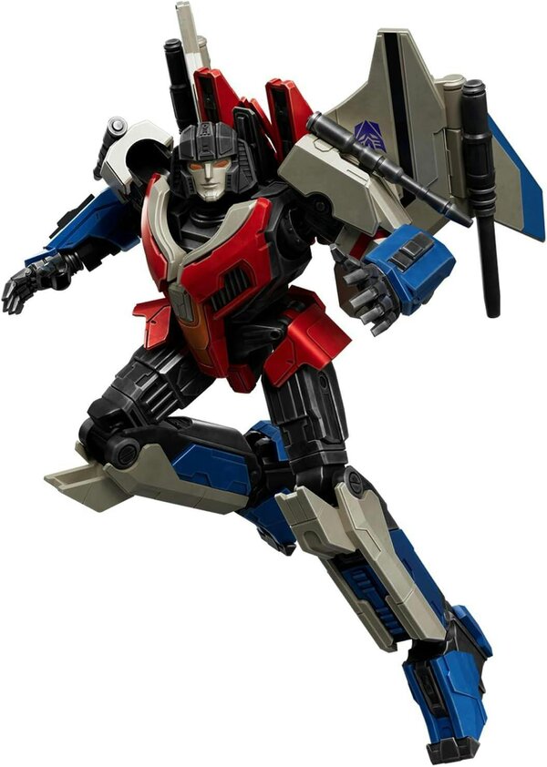 Transformers One Blokees Classic Class - Starscream Model Kit