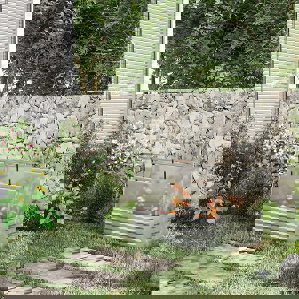 Garden Bed
