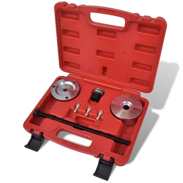 Berkfield Silent Block Mounting Tool for Fiat Rear Axle