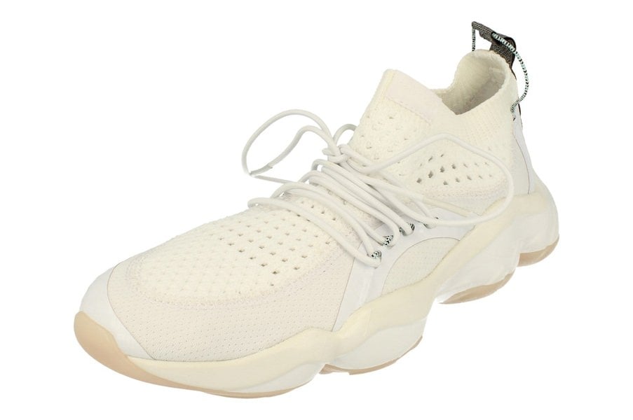 Reebok Classic Dmx Fusion Pi Men Sneakers Cn2342 CN2342 - White Pale Pink Cn2342 - Photo 0