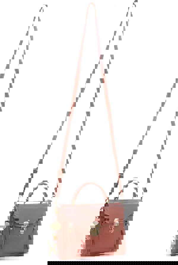 Catwalk Collection Handbags Athena - Handbag