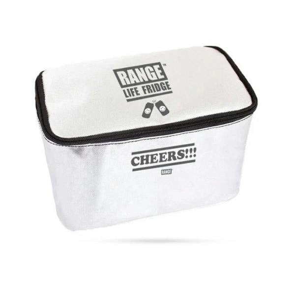 Deflow Surf Range Life Fridge
