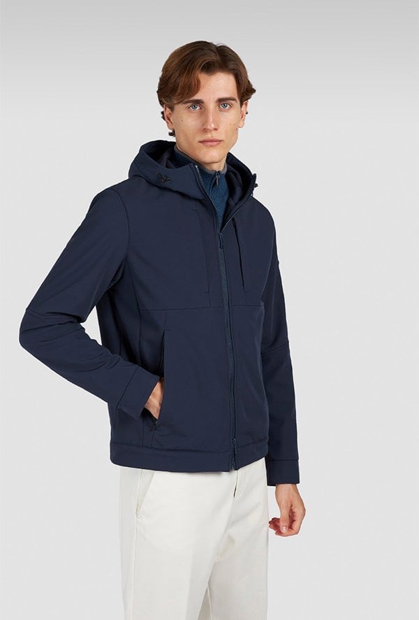 Paul & Shark Re-Shark Shell Jacket