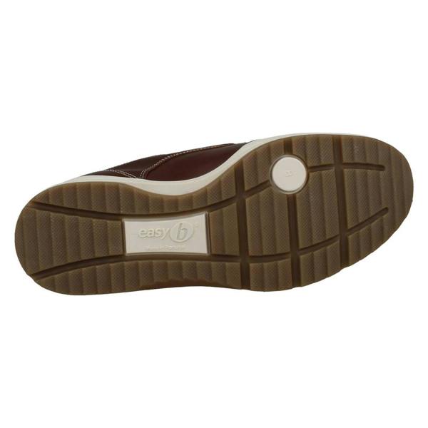 DB Shoes Mens DB Shoes Wide Fitting Casual Shoes Darwin