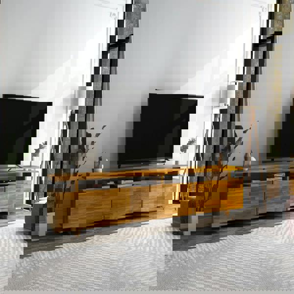 TV Stand, Media Console, TV cabinet, Wooden TV Stand, Media Stand, TV Lowboard, Entertainment Center, Wood TV Unit, TV Board, TV Table, Media Center, Living Room, Furniture