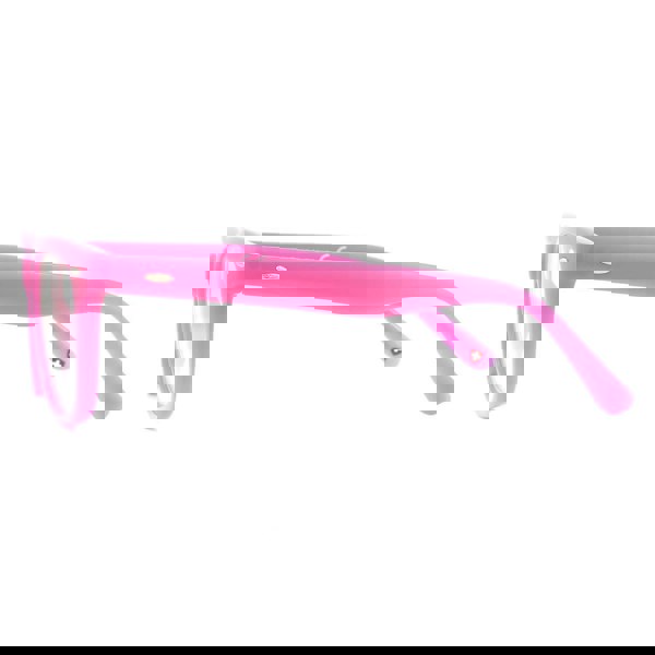 Montana Glasses Frames KBLF1 1A Pink Blue Light Block