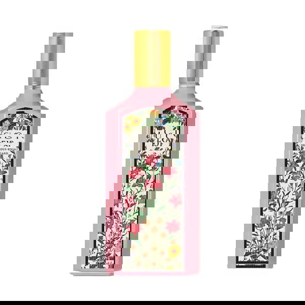 Gucci Flora Gorgeous Gardenia Perfume