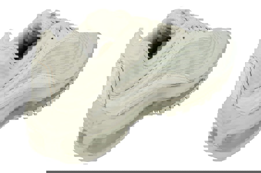 Nike Air Max Deluxe Se Womens At8692  002 - Pure Platinum 002 - Photo 2