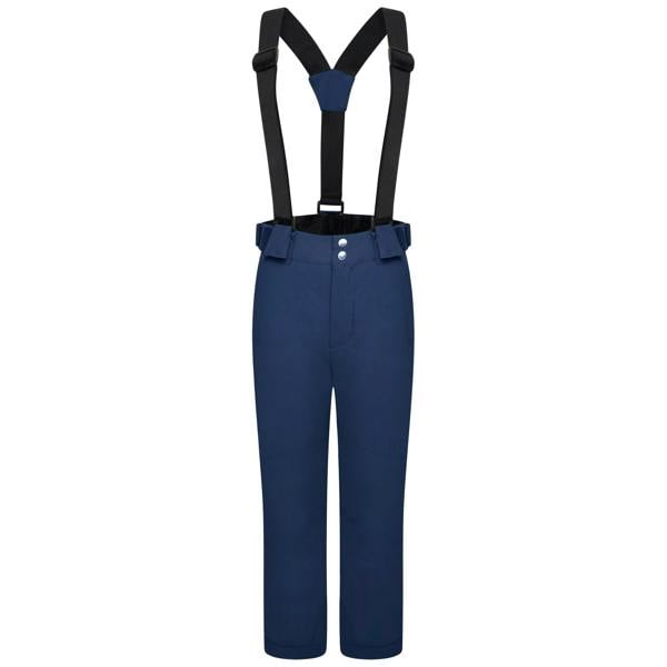 Dare 2B Childrens/Kids Outmove II Ski Trousers - Moonlight Denim
