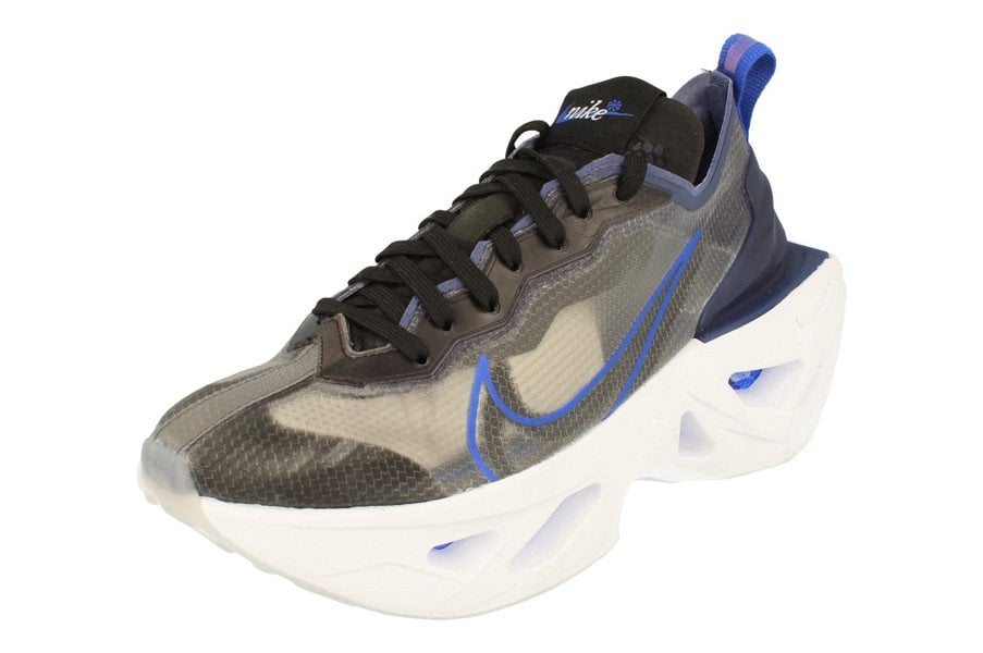 Nike Womens Zoom X Vista Grind Womens Trainers Bq4800  500 - Sanded Purple Black 500 - Photo 0