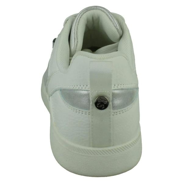 Elle Sport Ladies Elle Sport Casual Trainers F7319