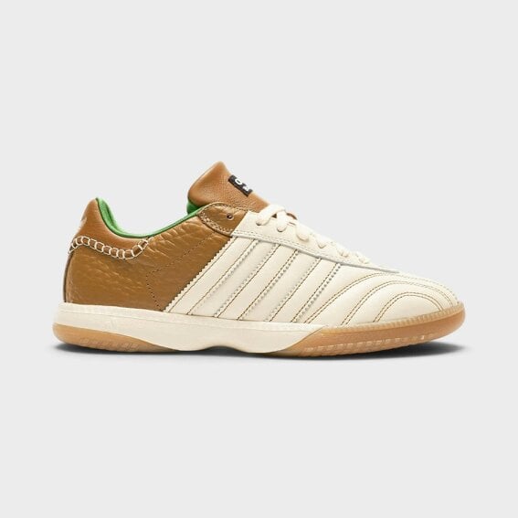 Adidas Wales Bonner Millennium Trainers Beige
