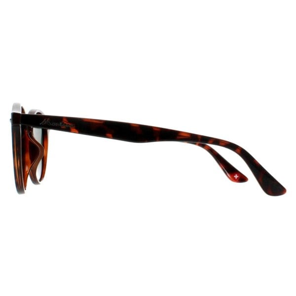 Montana Sunglasses MP20 C Turtle G15 Polarized
