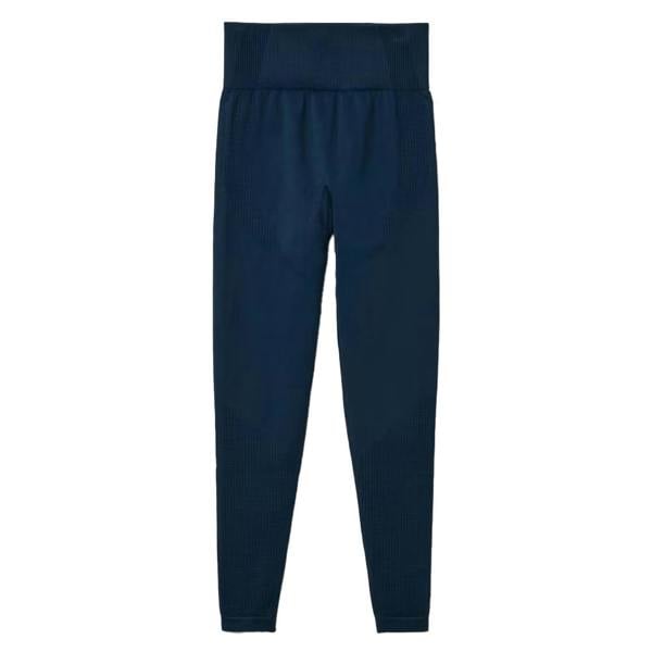 Ellesse Womens/Ladies Garceau Leggings - Navy - 