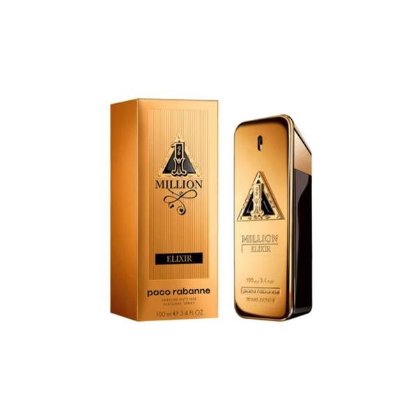 Paco Rabanne Men's Aftershave Paco Rabanne 1 Million Night Elixir Parfum Men's Aftershave Spray (50ml, 100ml)