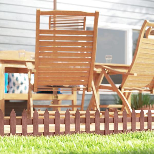 Garden Fence