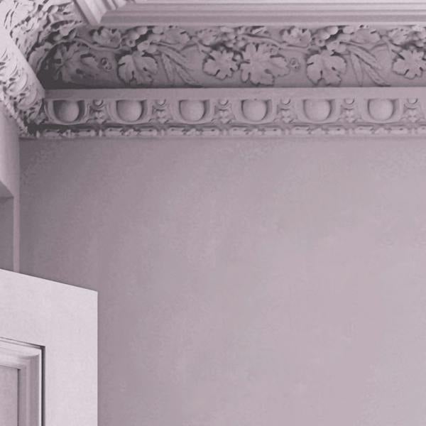 Laura Ashley Pale Heather Matt Emulsion 2.5L Paint