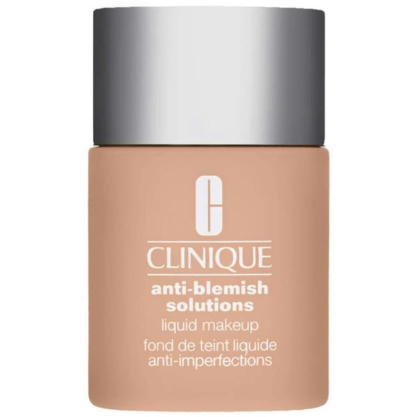 Clinique Anti-Blemish Solutions Liquid Makeup CN 74 Beige 30ml / 1 fl.oz. - Extra