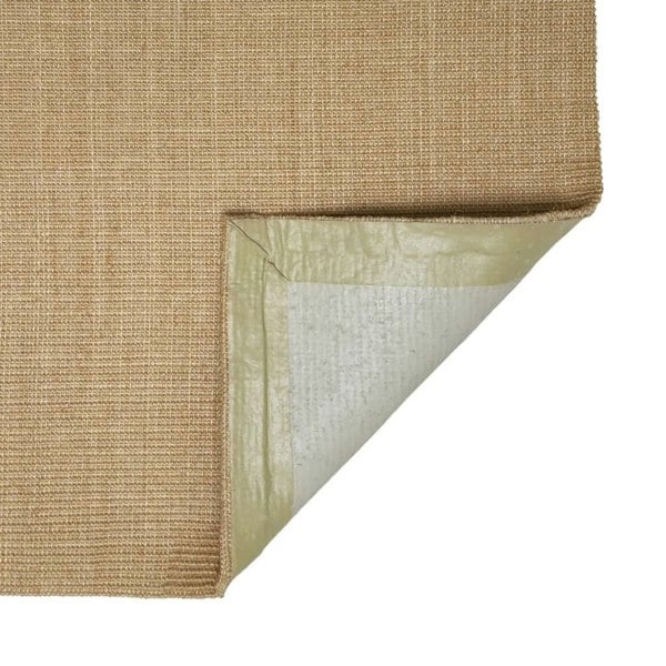 Berkfield Sisal Rug for Scratching Post 66x250 cm