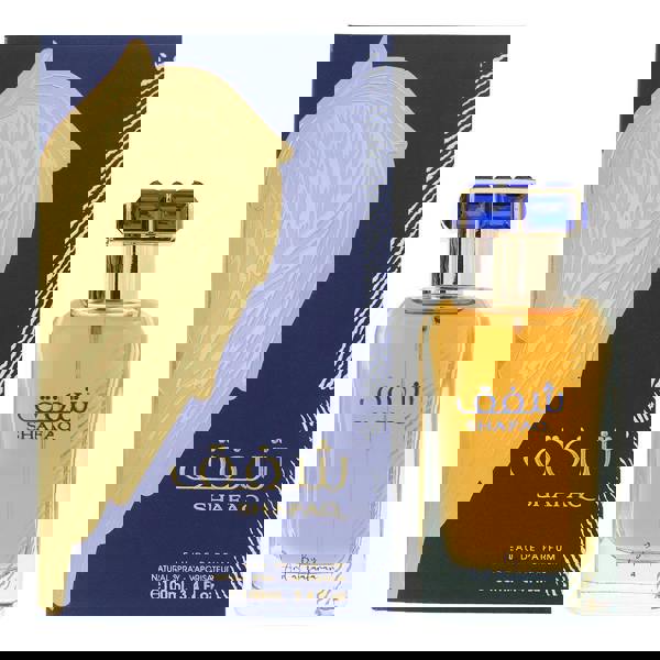 Shafaq Ard Al Zaafaran Shafaq Eau De Parfum 100ml