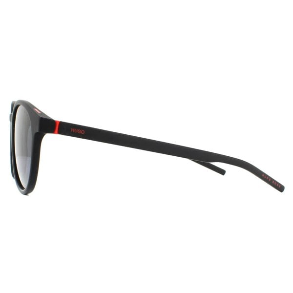 Hugo by Hugo Boss Sunglasses HG1127/S 003/IR Matte Black Grey