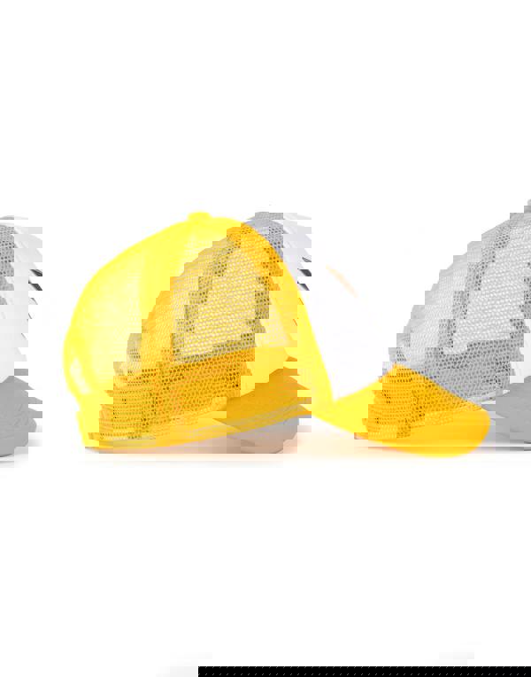 Pokemon Girls Brown Eevee Adjustable Curved Peak Cap (One Size)