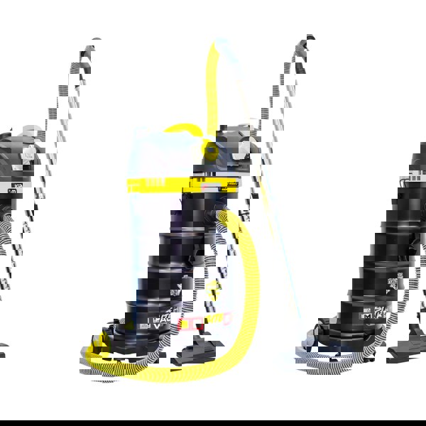 Kiam SiteVac 110V M-Class 1000W Vacuum Cleaner 30L W.A.S.P