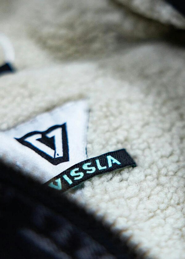 Vissla Wasson Jacket