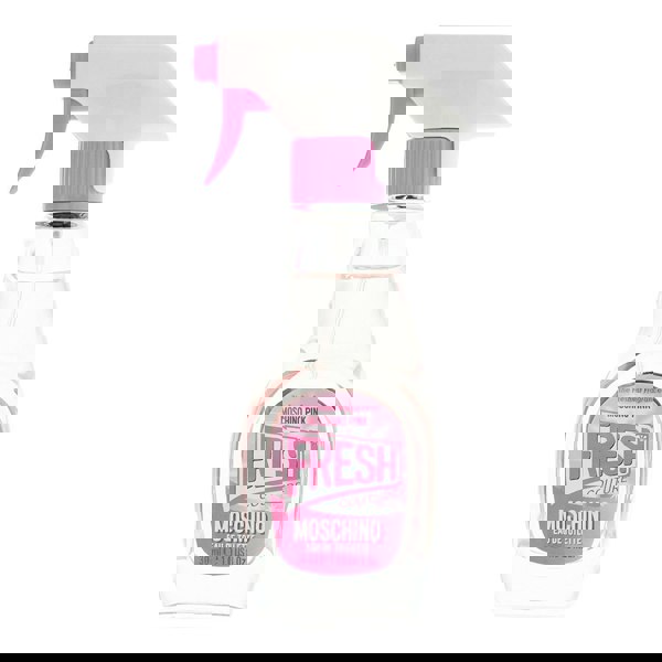 Moschino Fresh Couture Pink Eau de Toilette 30ml for Her