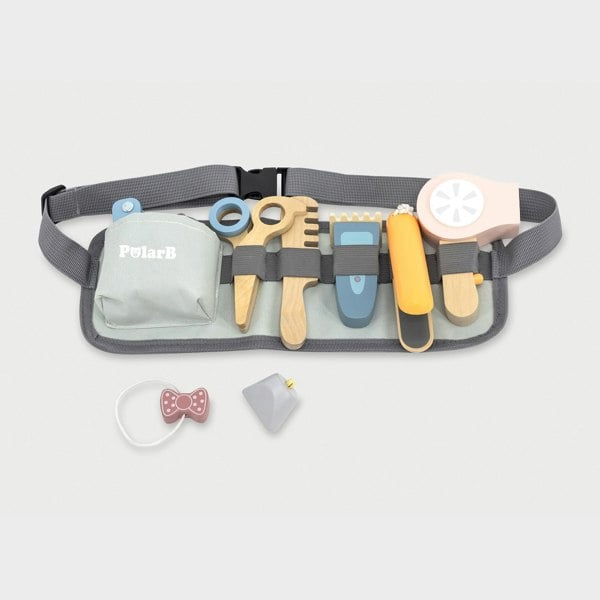 Polar B Hairdressing Set