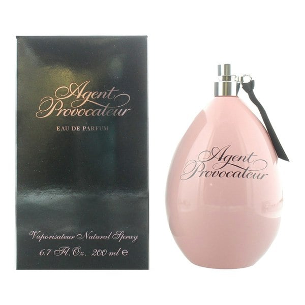 Agent Provocateur for Her Eau de Parfum - 200ml