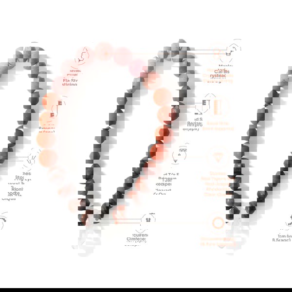 Myga The Myga Bead Bracelet Collection: Meaningful Accessories for Positive Energy and Well-Being