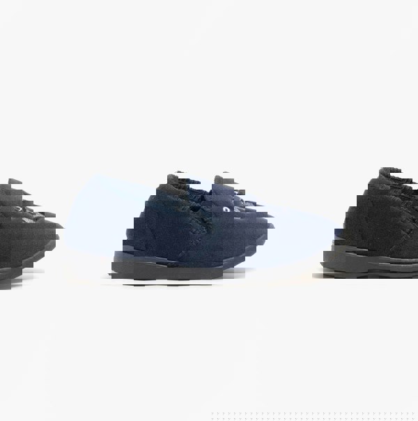 Zedzzz MIDFIELD Boys Full Slippers Navy