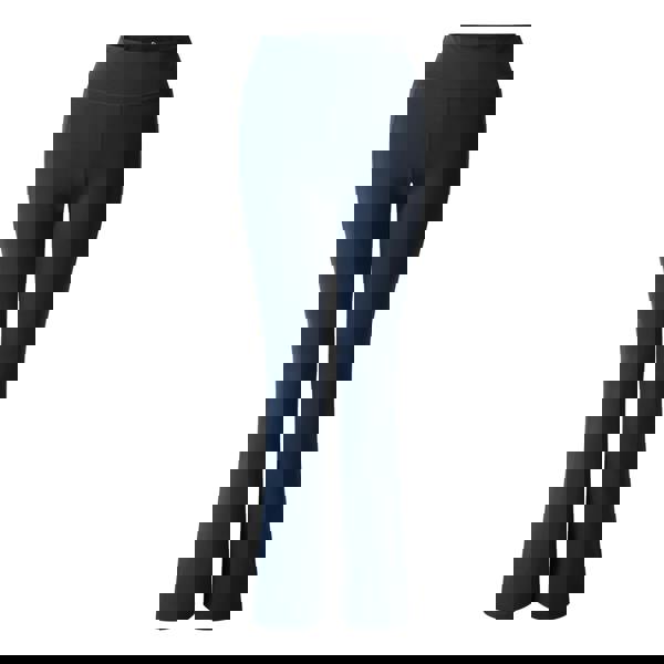 Dare 2B Womens/Ladies Refresh Flared Leggings - Moonlight Denim - 