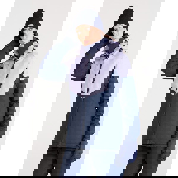 Mountain Warehouse Womens Moon II Ski Jacket - Light Purple