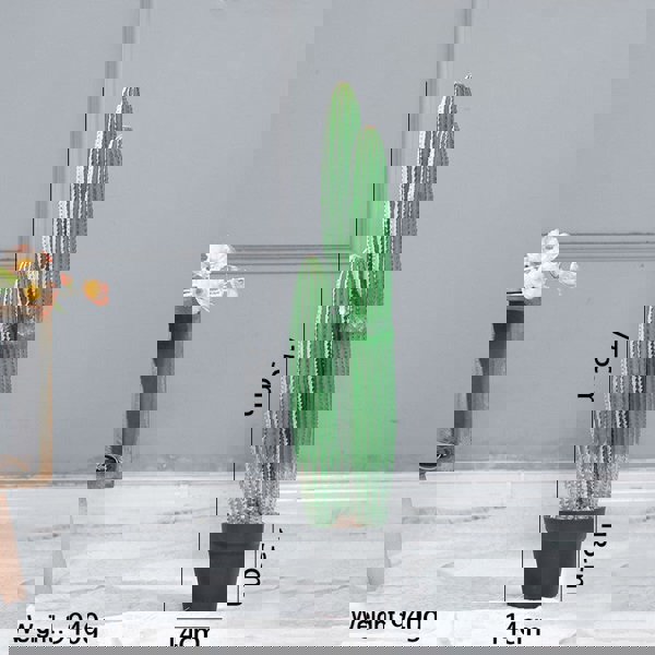 TU18 Artificial Plant-Weilai Concept-6-Weilai Concept