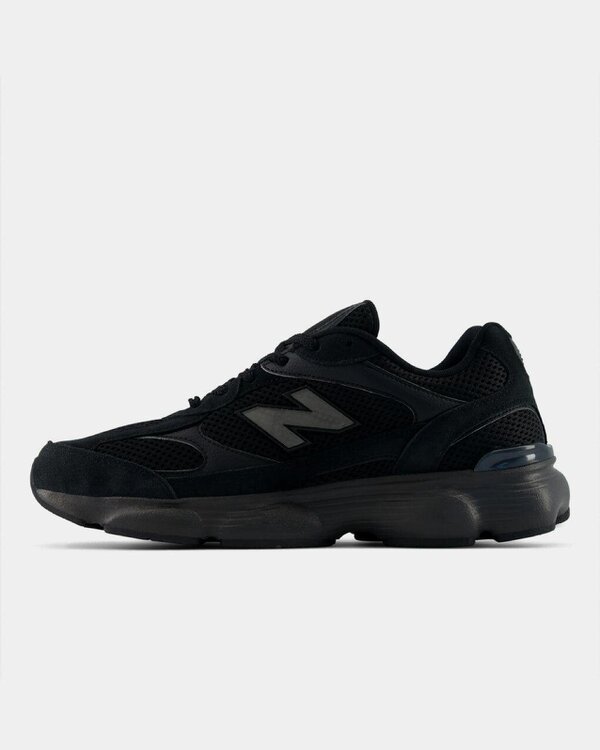 New Balance 603 Mens Trainers - Black/Black
