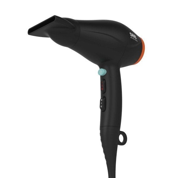 SBB Quick 2 Dry 2000W Compact Hair Dryer